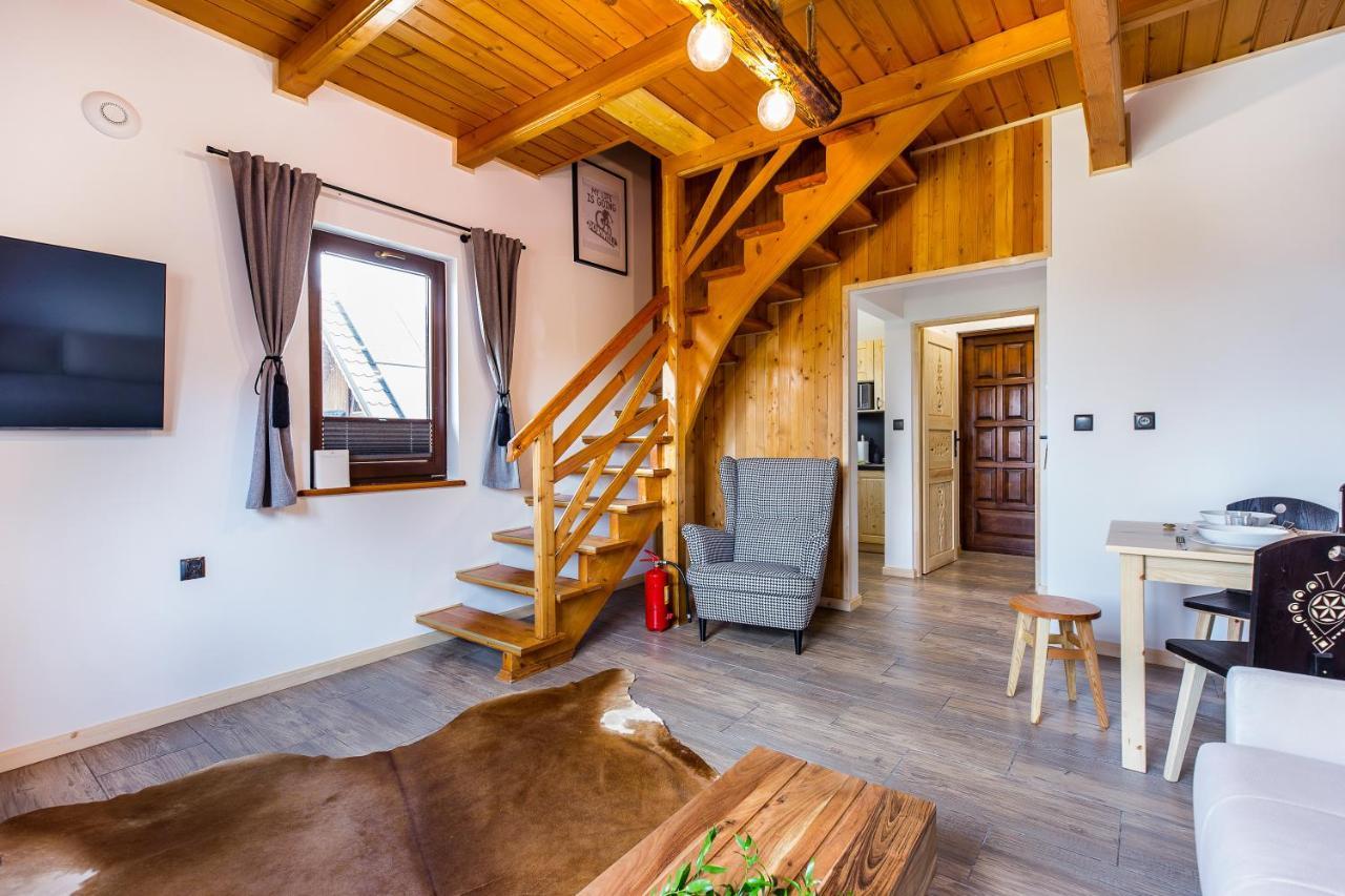 Mergen Bike & Ski Resort Niedzica Zamek Exterior foto