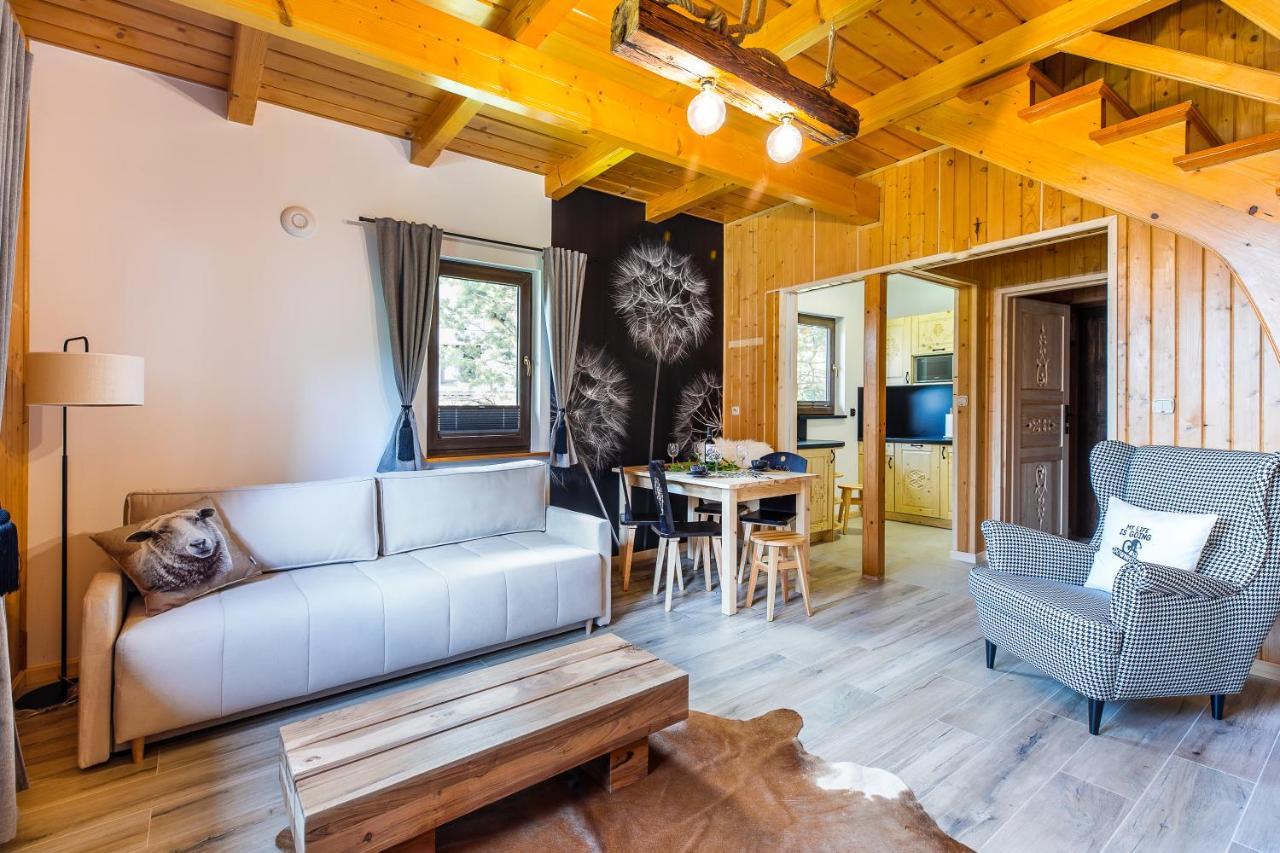 Mergen Bike & Ski Resort Niedzica Zamek Exterior foto