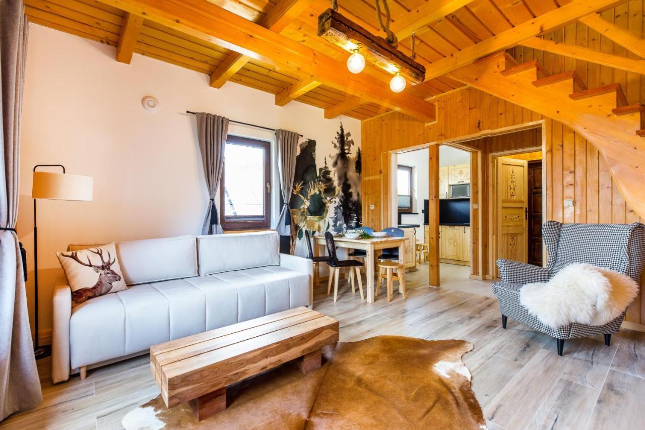 Mergen Bike & Ski Resort Niedzica Zamek Exterior foto